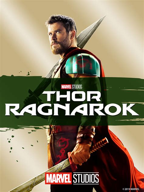 thor: ragnarok primewire|Thor: Ragnarok (Theatrical Version) .